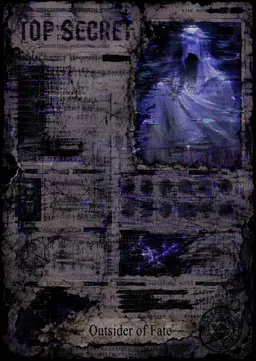 Profile image of Outsider of Fate