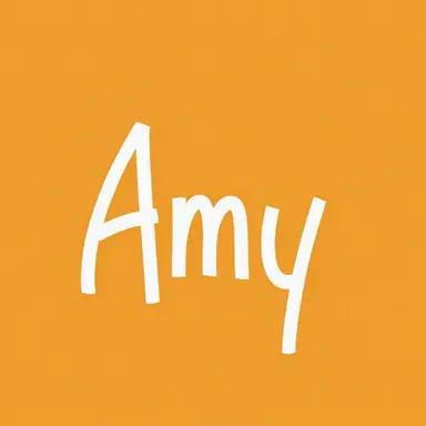 Profile image of Amy