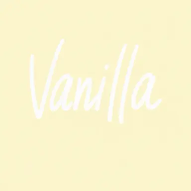 Profile image of Vanilla