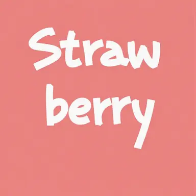 Profile image of Strawberry