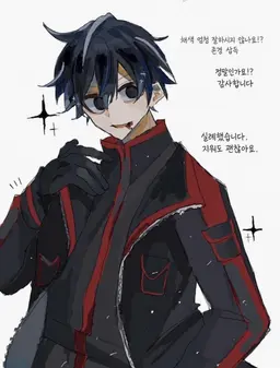 Profile image of 요도가와 마스미