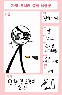 Profile image of 단간