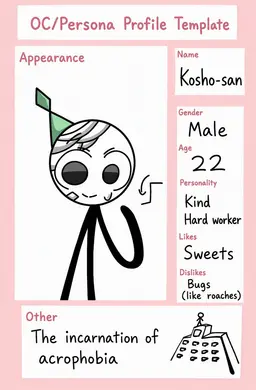 Profile image of Kosho