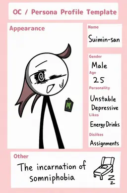 Profile image of Suimin