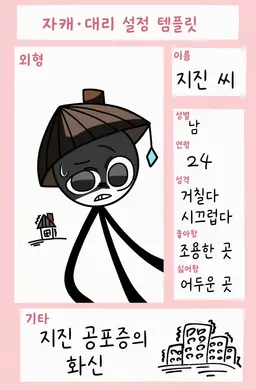Profile image of 지신