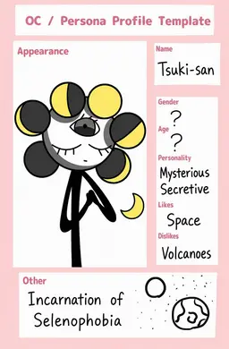 Profile image of Tsuki