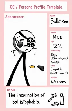 Profile image of Dangan