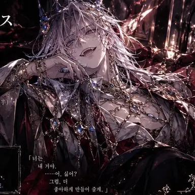 Profile image of 셰입스