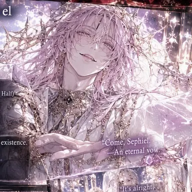 Profile image of Sephiel
