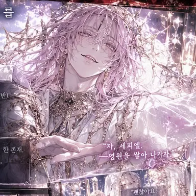 Profile image of 세피엘