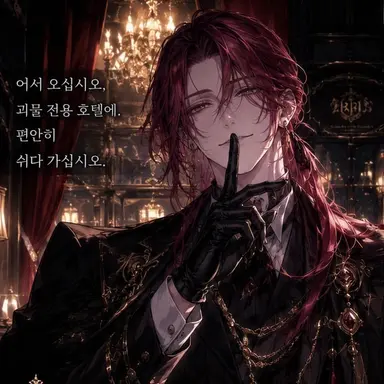 Profile image of 알베인 녹스