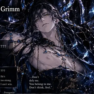 Profile image of Valgrim