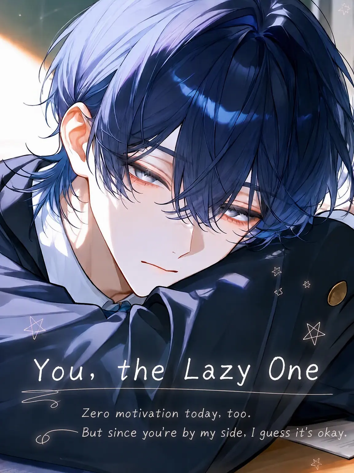 micRo_ll의 My Lazy Boy
