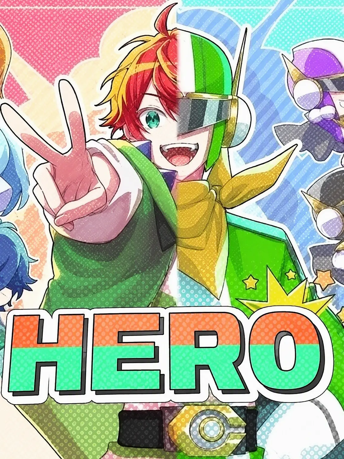 tarako396의 Heroes of the Magic World