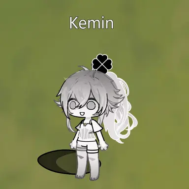 Profile image of Keumin