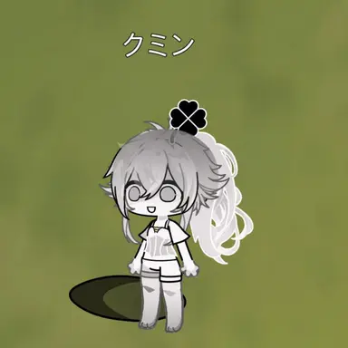 Profile image of クミン