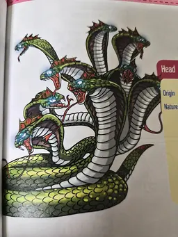 Profile image of Hydra