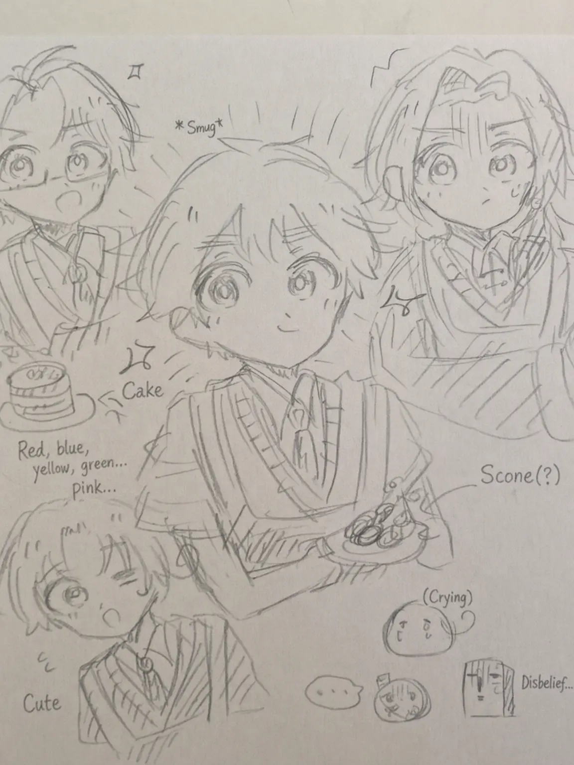 APH0725의 Cooking Class with Everyone