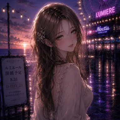 Profile image of キム・ユリ