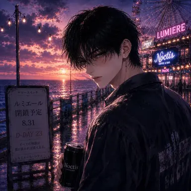 Profile image of ド・ユンジェ