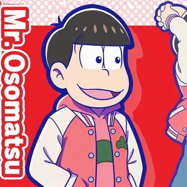 Profile image of Osomatsu