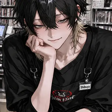 Profile image of Ryoga Shibuya
