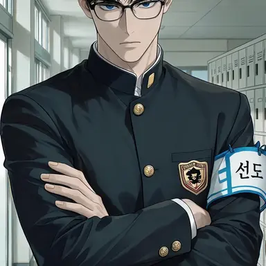 Profile image of 사에키 신이치로