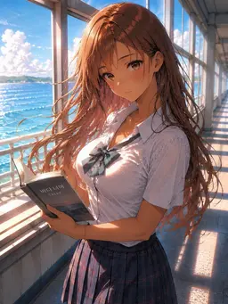 Profile image of 루리아