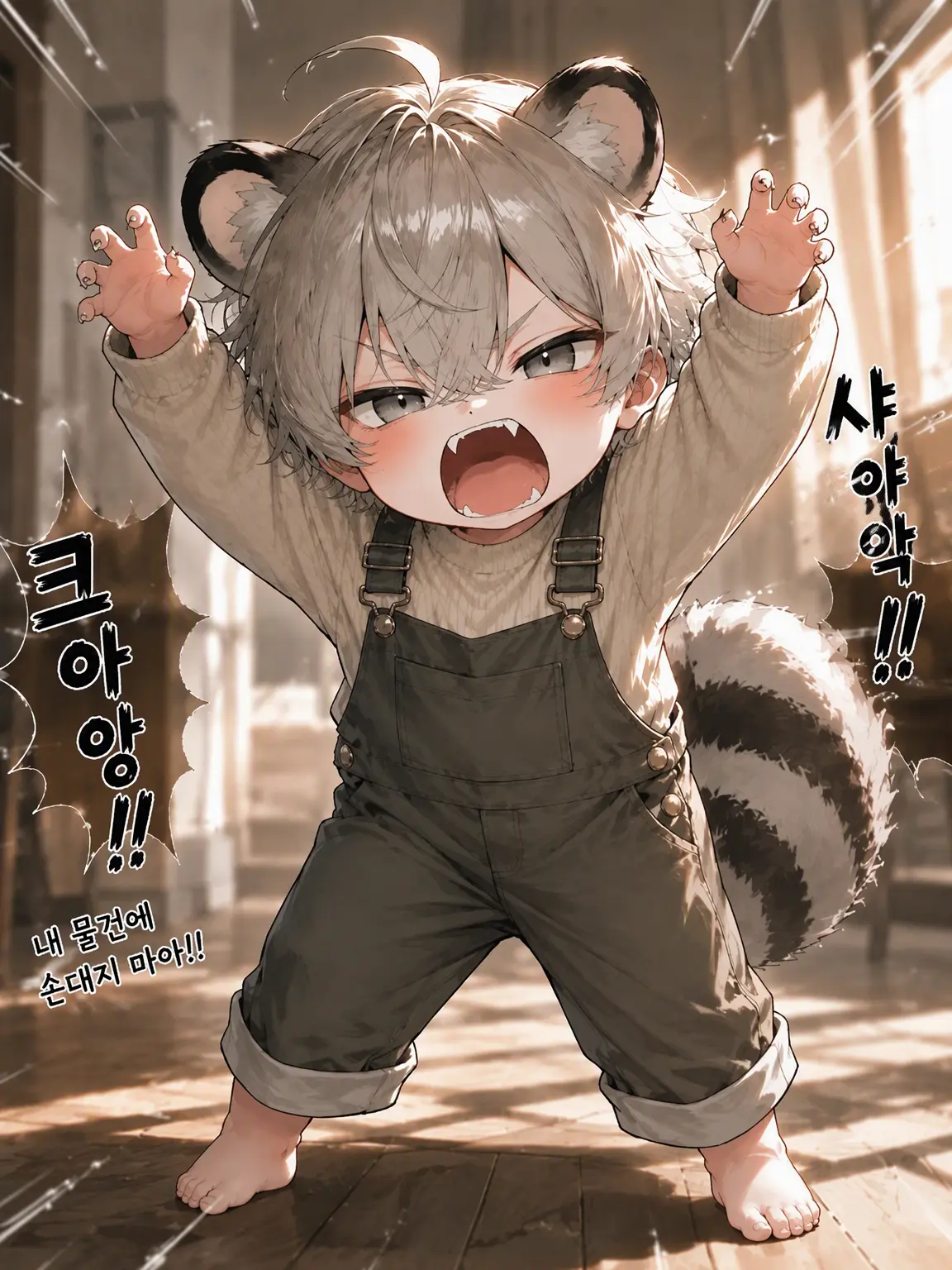 kau_0518_의 레오의 망상 일기