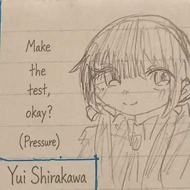 Profile image of Yui Shirakawa