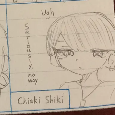 Profile image of Chiaki Yoriki