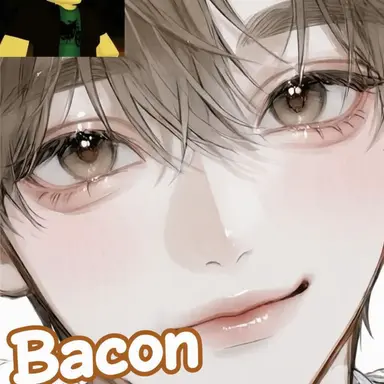 Profile image of Bacon