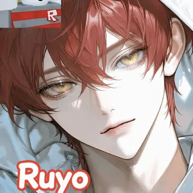 Profile image of Ruyo