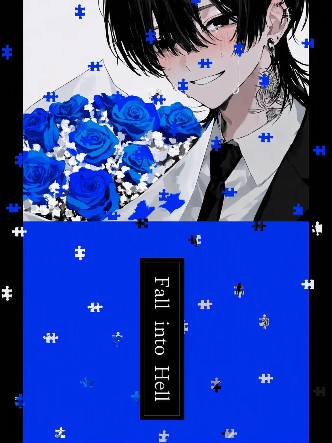 SecureLinen7884의 Fall into Hell