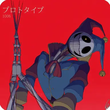 Profile image of プロトタイプ