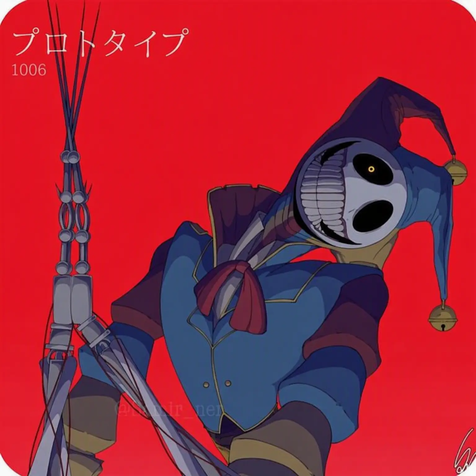 PetiteStud3199의 実験体になったあなた