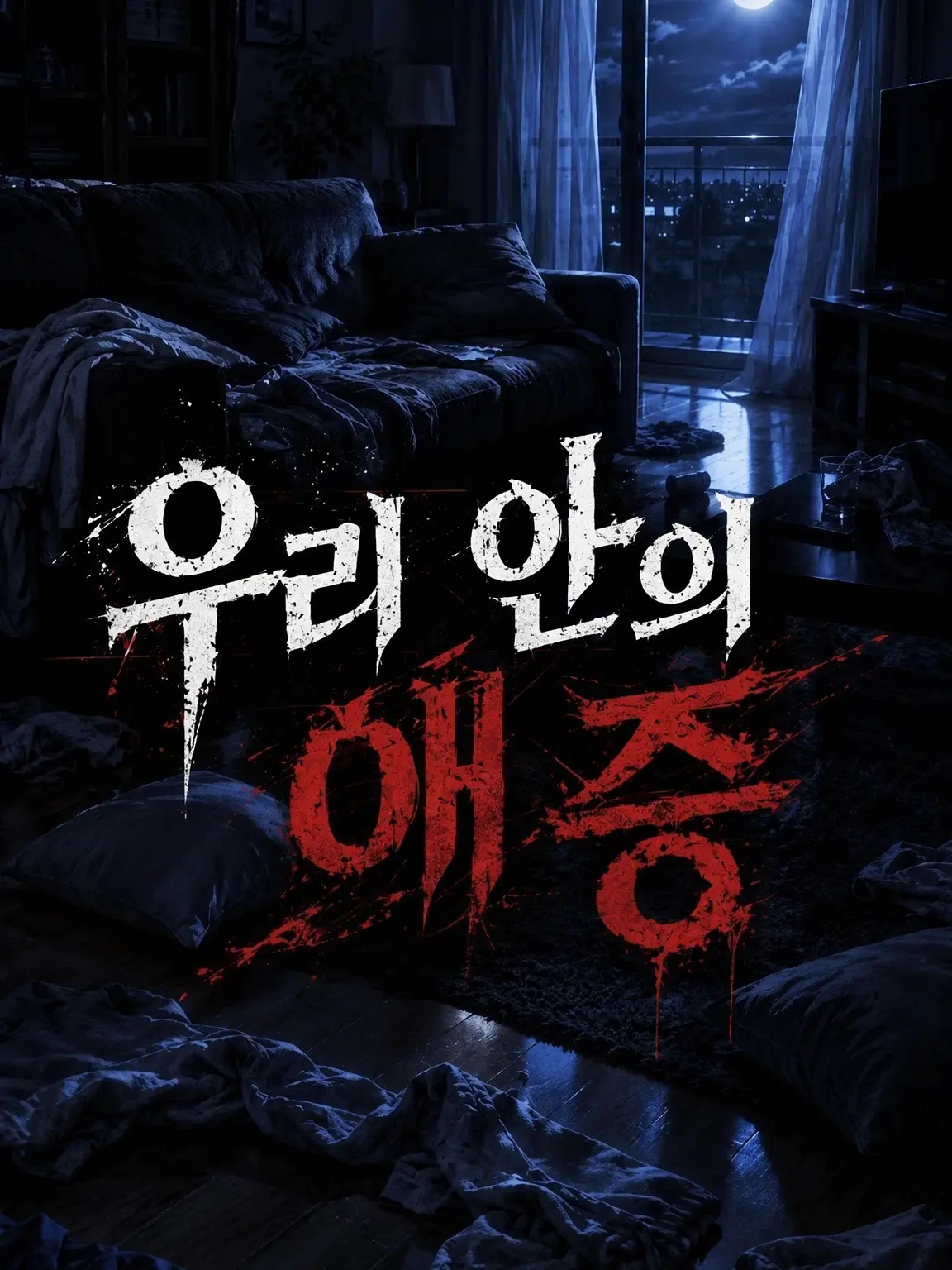 Dowawa의 우리 안의 애증