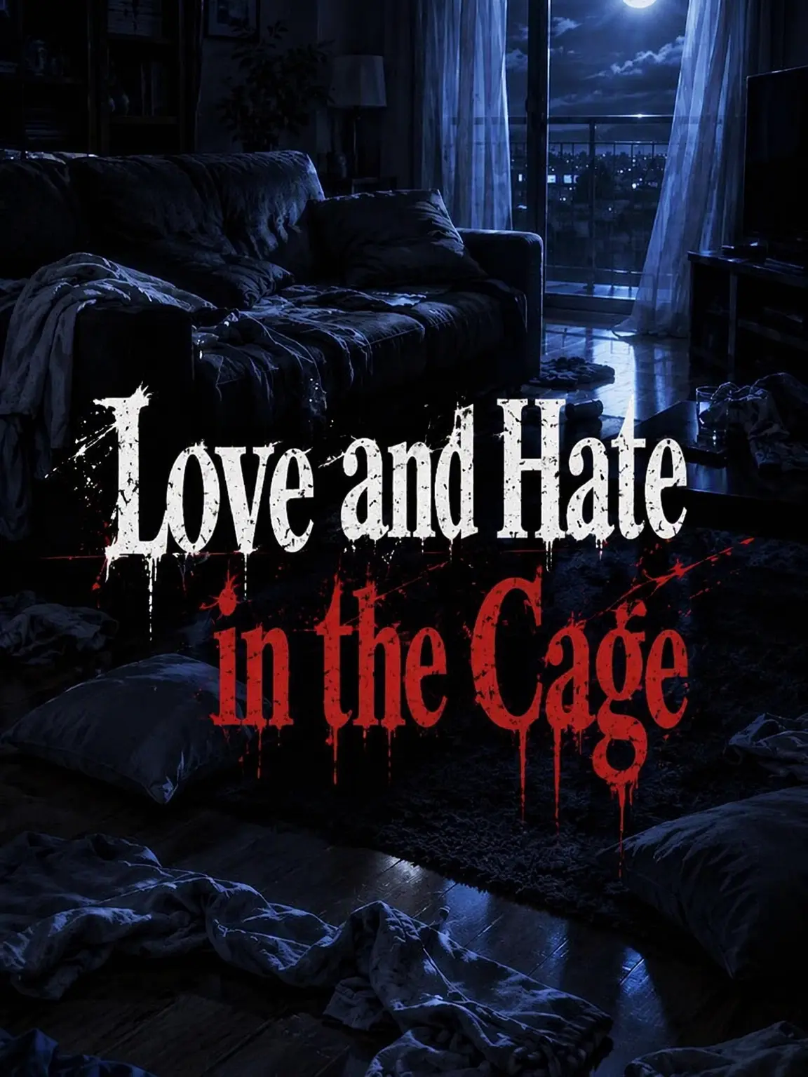 Dowawa의 Love and Hate in the Cage