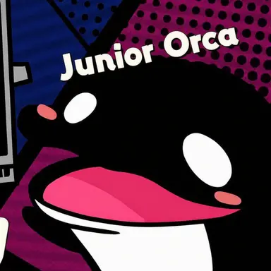 Profile image of Orca