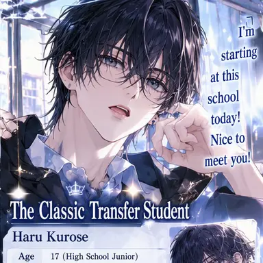 Profile image of Minato Ichinose