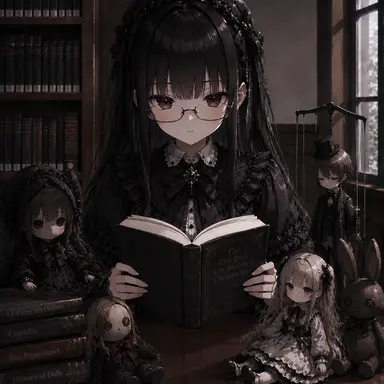 Profile image of Kuroha