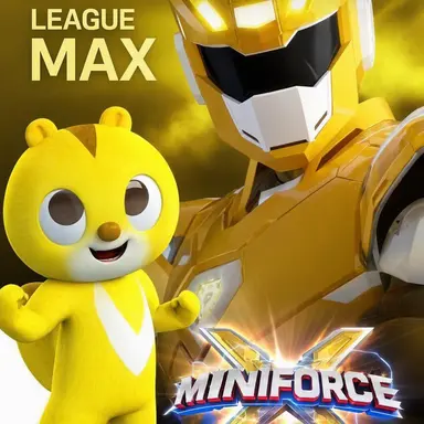 Profile image of Max