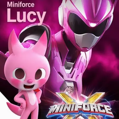 Profile image of Lucy
