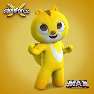 Profile image of Max