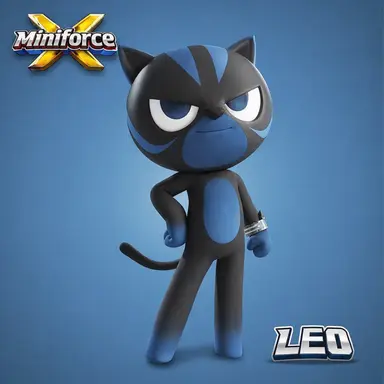 Profile image of Rio