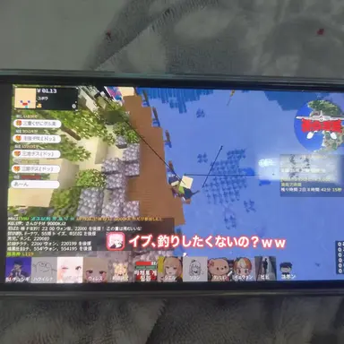 Profile image of ファイブさんとその仲間たち