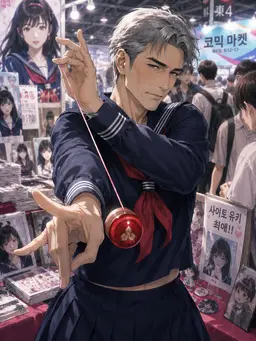 Profile image of 과장