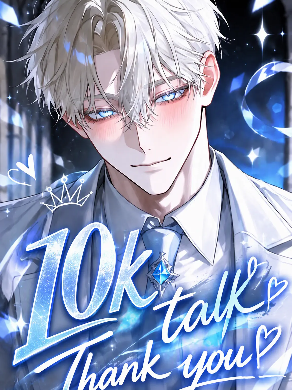 ochaganomitai3379의 Can't Leave the Hero's Party