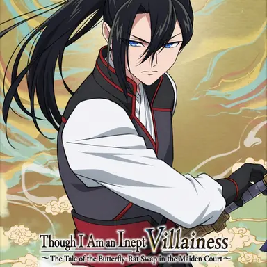 Profile image of Jin-woo