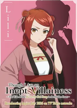 Profile image of Lili